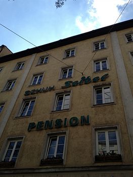Hotel Pension Seibel
