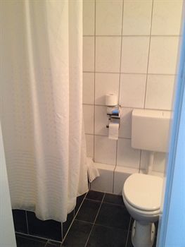 Hotel Pension Seibel