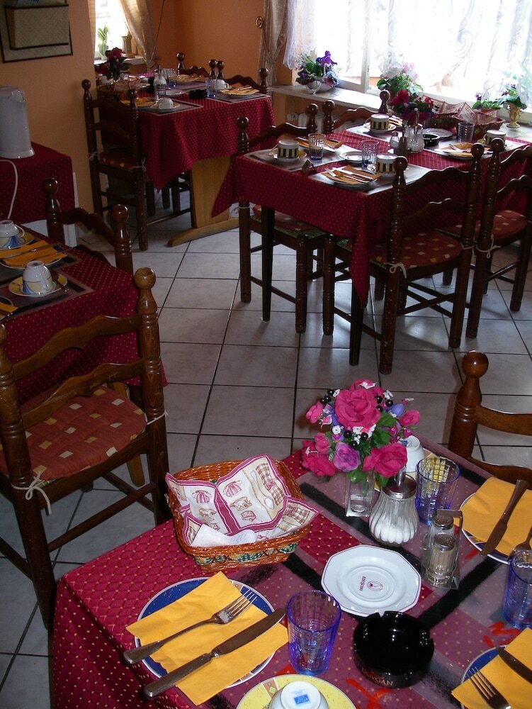 Hotel Garni Djaran