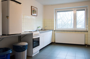 Hostal A1 Hostel N�rnberg