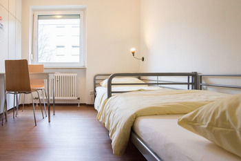 Hostal A1 Hostel N�rnberg