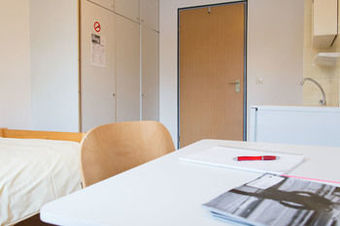 Hostal A1 Hostel N�rnberg