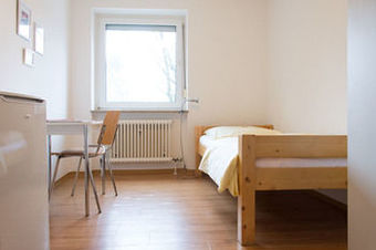 Hostal A1 Hostel N�rnberg