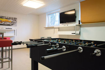 Hostal A1 Hostel N�rnberg
