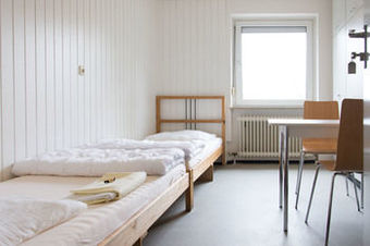 Hostal A1 Hostel N�rnberg