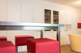 Hostal A1 Hostel N�rnberg