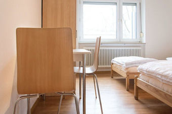 Hostal A1 Hostel N�rnberg