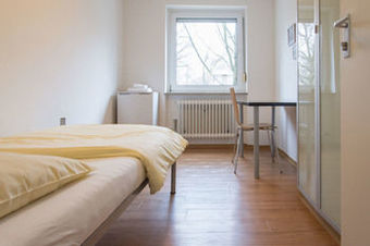 Hostal A1 Hostel N�rnberg