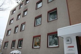 Hostal A1 Hostel N�rnberg