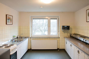 Hostal A1 Hostel N�rnberg