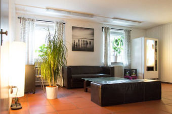 Hostal A1 Hostel N�rnberg