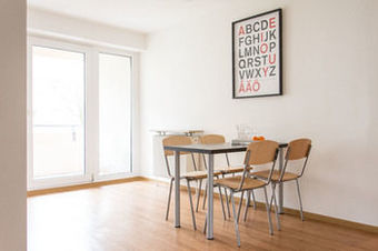 Hostal A1 Hostel N�rnberg