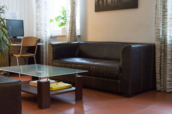 Hostal A1 Hostel N�rnberg