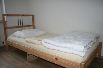 Hostal A1 Hostel N�rnberg