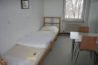 Hostal A1 Hostel N�rnberg
