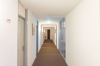 Hostal A1 Hostel N�rnberg