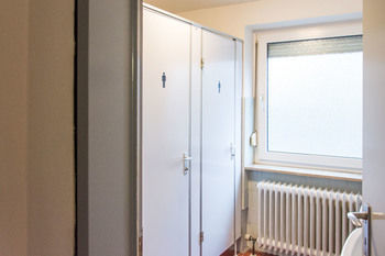 Hostal A1 Hostel N�rnberg