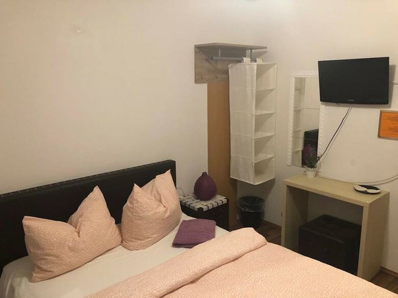Hostal Hostel Nuremberg