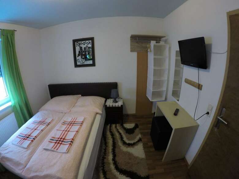 Hostal Hostel Nuremberg