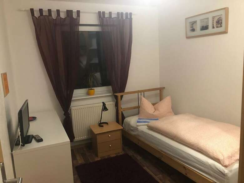 Hostal Hostel Nuremberg