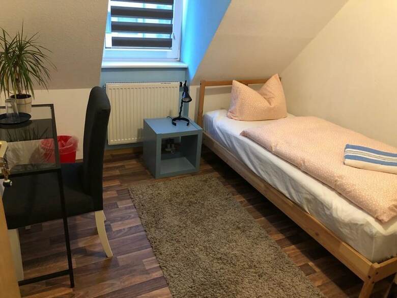 Hostal Hostel Nuremberg