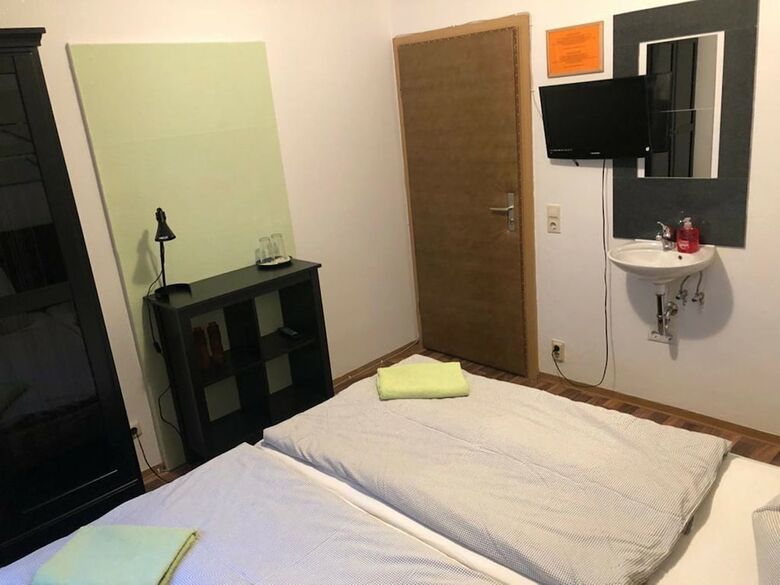 Hostal Hostel Nuremberg