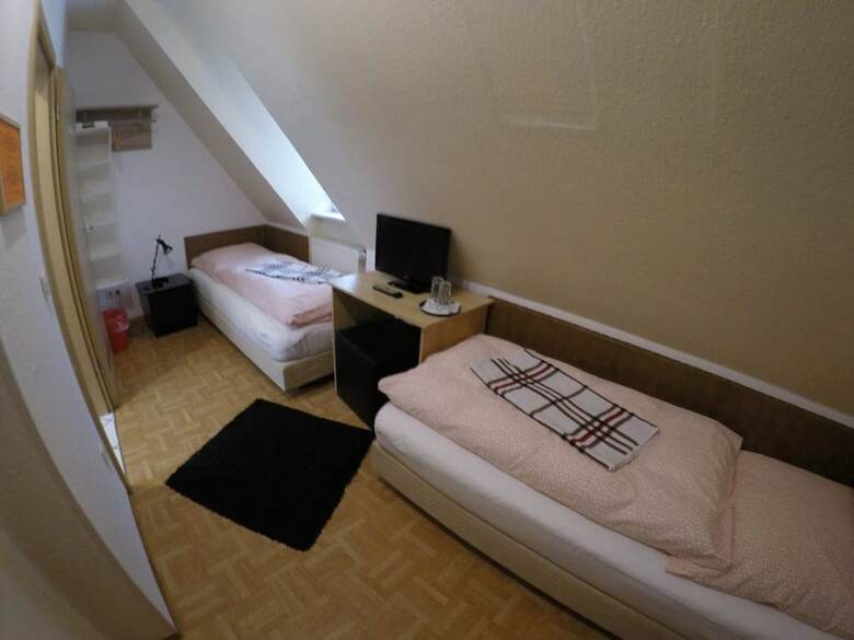 Hostal Hostel Nuremberg