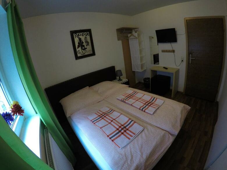 Hostal Hostel Nuremberg