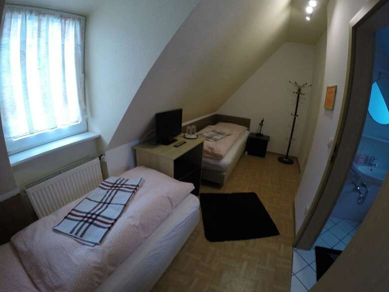 Hostal Hostel Nuremberg