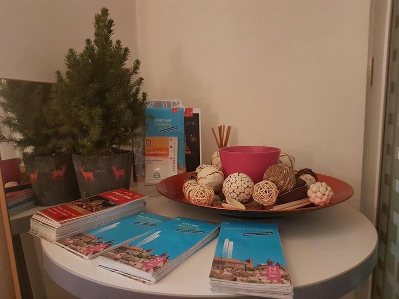 Hostal Hostel Nuremberg