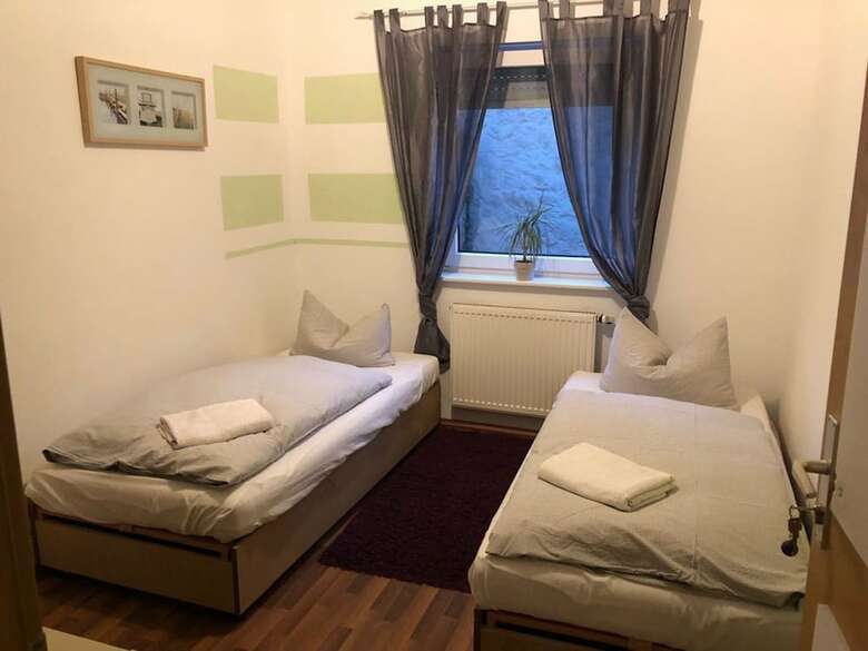 Hostal Hostel Nuremberg