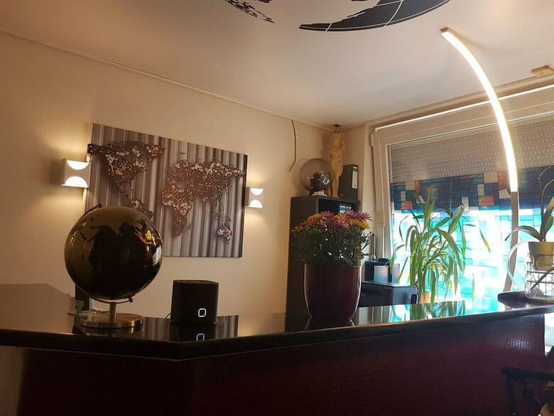 Hostal Hostel Nuremberg