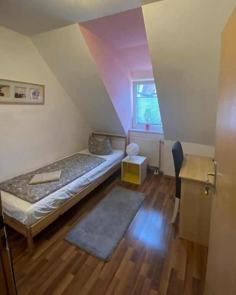 Hostal Hostel Nuremberg