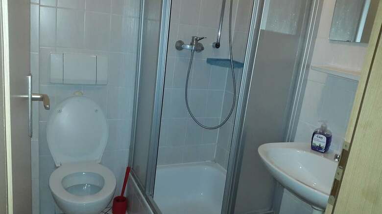 Hostal Hostel Nuremberg