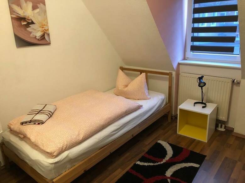Hostal Hostel Nuremberg