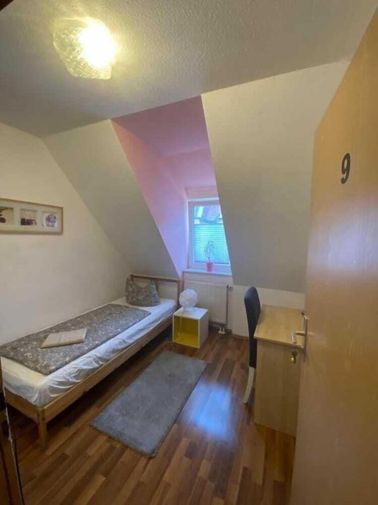 Hostal Hostel Nuremberg