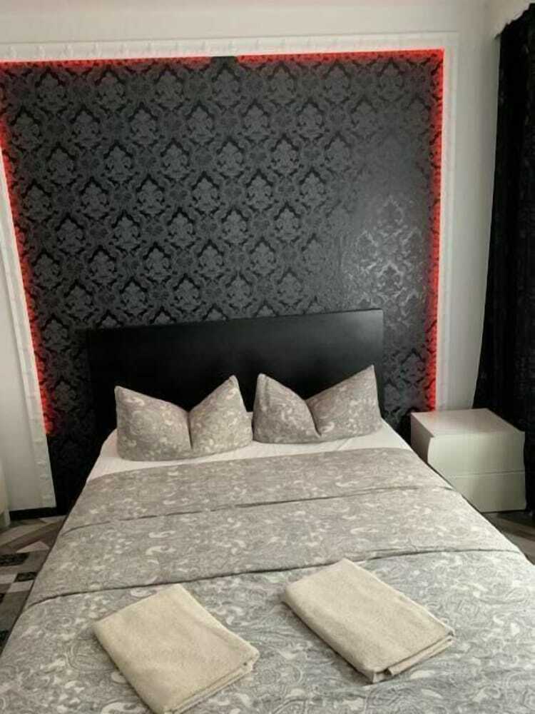 Hostal Hostel Nuremberg