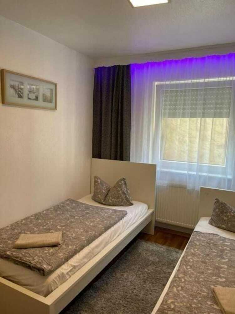 Hostal Hostel Nuremberg
