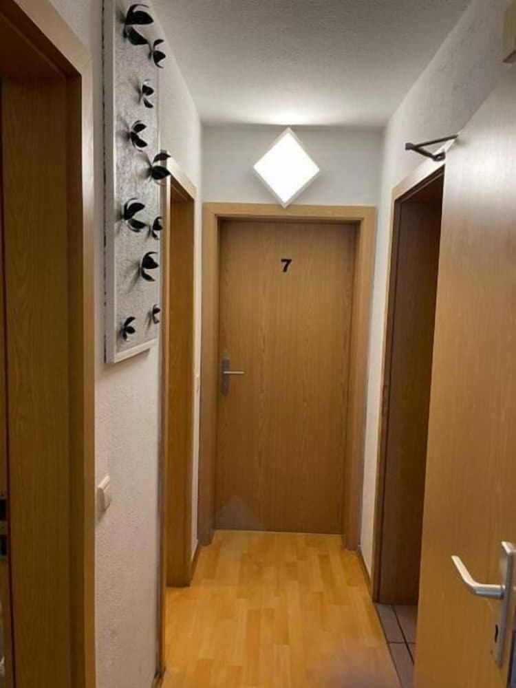 Hostal Hostel Nuremberg