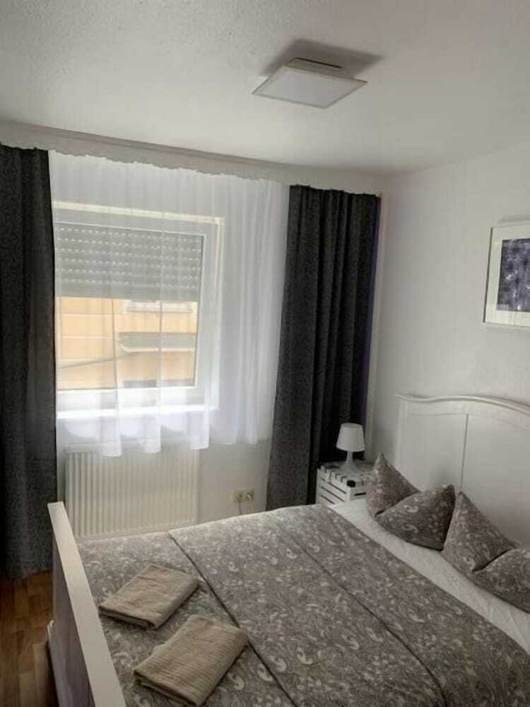 Hostal Hostel Nuremberg