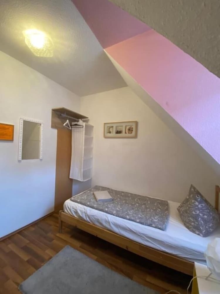 Hostal Hostel Nuremberg