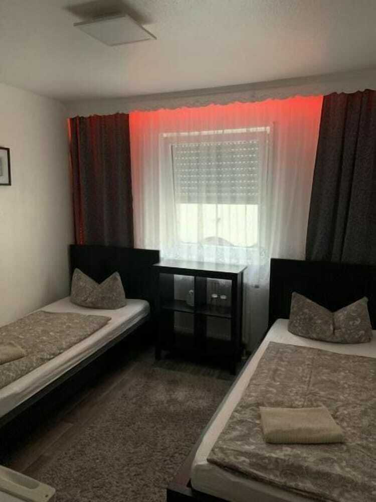 Hostal Hostel Nuremberg