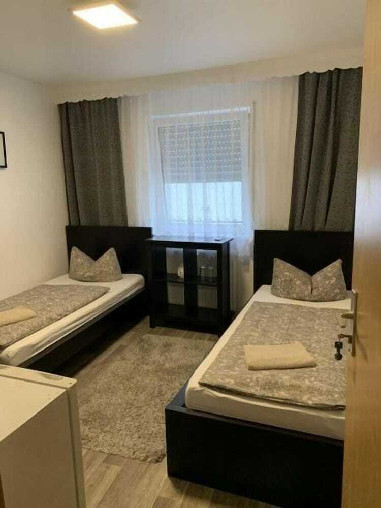 Hostal Hostel Nuremberg