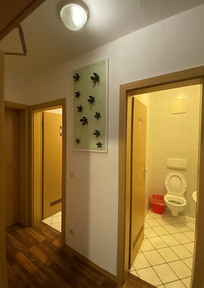 Hostal Hostel Nuremberg