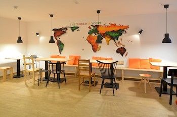 Hostal Townside Hostel Bremen