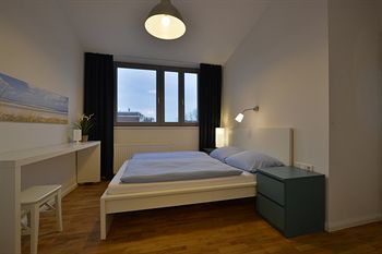 Hostal Townside Hostel Bremen