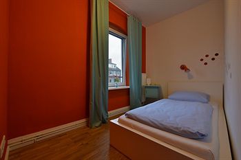 Hostal Townside Hostel Bremen