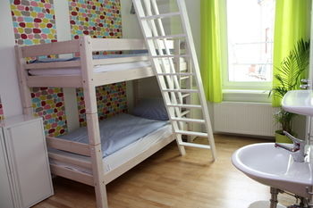 Hostal Townside Hostel Bremen
