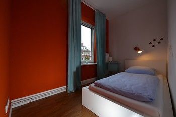 Hostal Townside Hostel Bremen