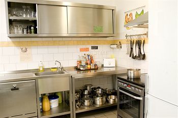 Hostal Townside Hostel Bremen